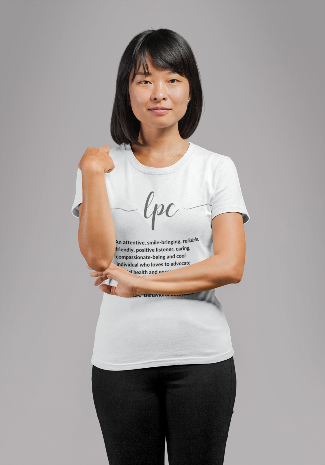 LPC Definition Classic Tee