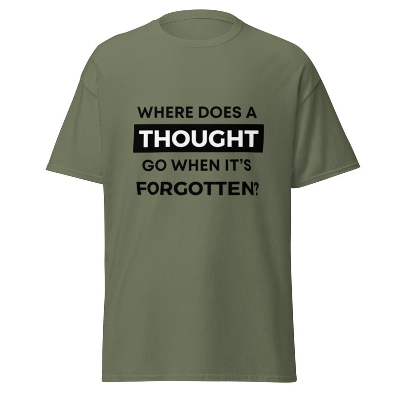 Thought Classic Tee