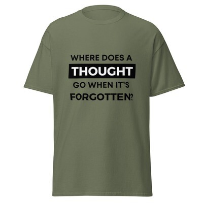 Thought Classic Tee