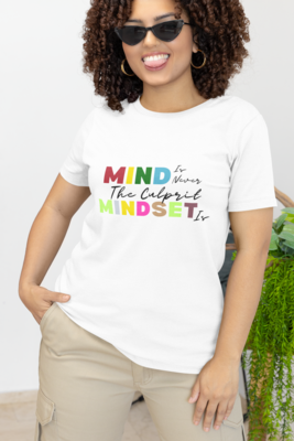 Mind to Mindset Classic Tee