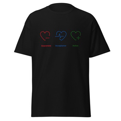 Hearts Classic Tee
