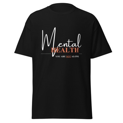 Not Alone Classic Tee