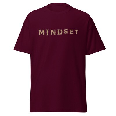 Mindset Classic Tee