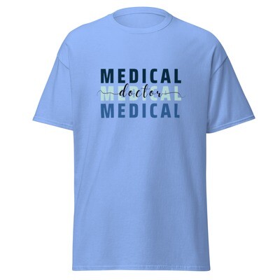 Medical Doctor (MD) Classic Tee