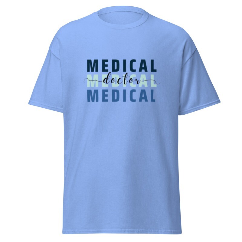Medical Doctor (MD) Classic Tee