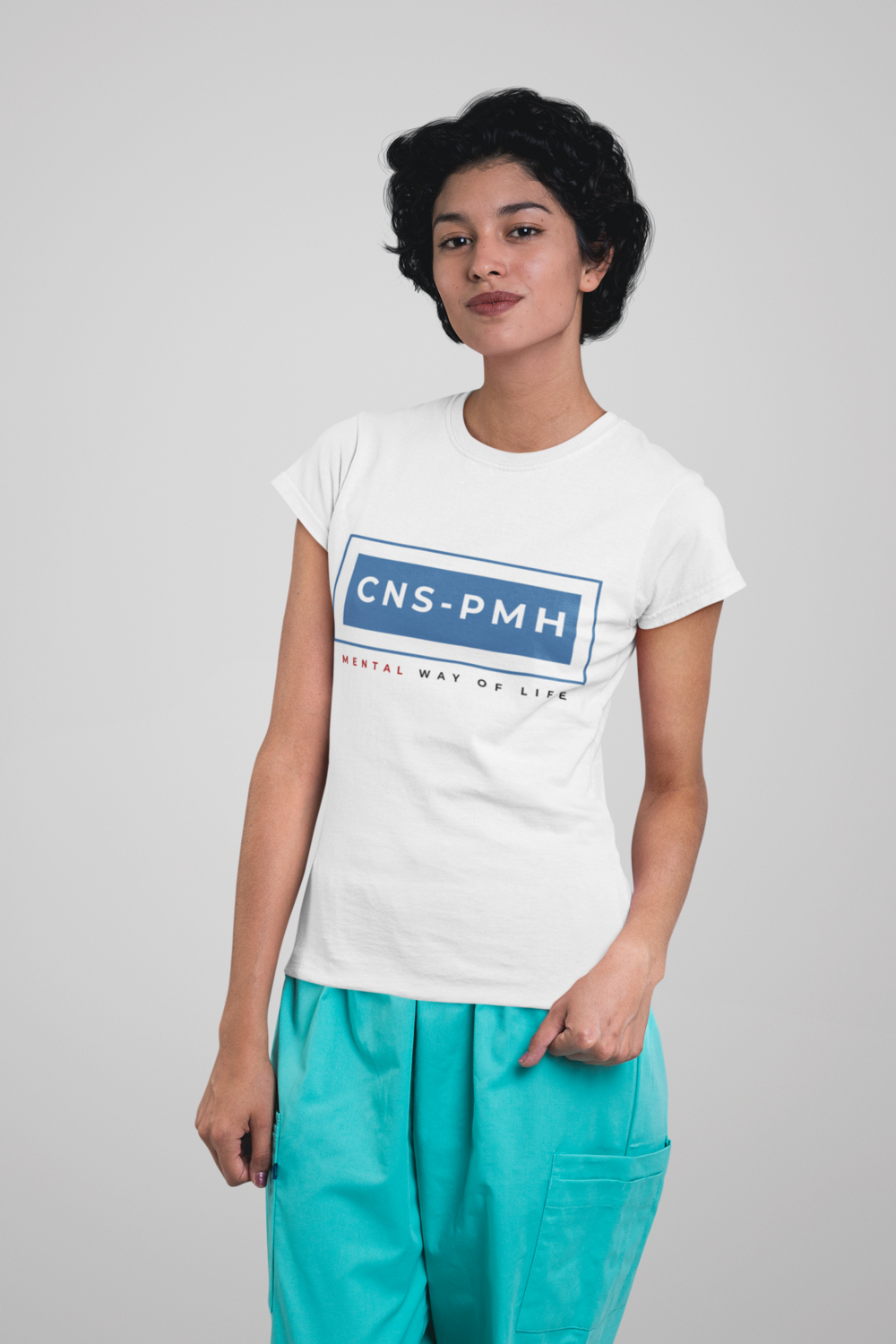 CNS-PMH Classic Tee CNS-PMH Classic Tee