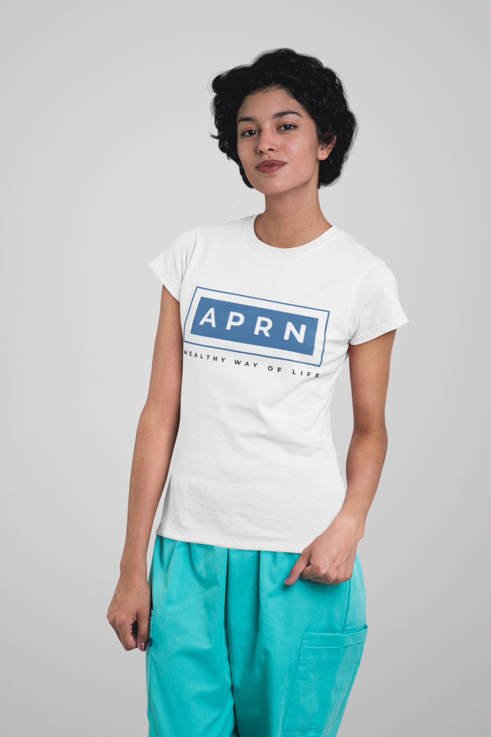 APRN Classic Tee APRN Classic Tee