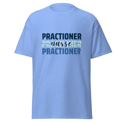 Nurse Practitioner (NP) Classic Tee