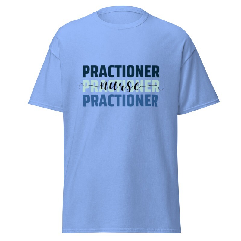 Nurse Practitioner (NP) Classic Tee