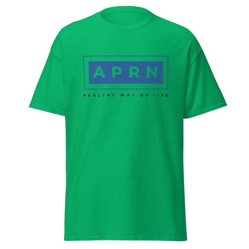APRN Classic Tee