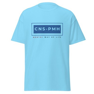 CNS-PMH Classic Tee
