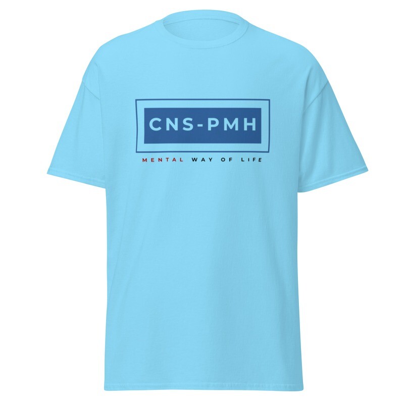 CNS-PMH Classic Tee