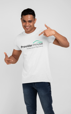 Provider House Classic Tee