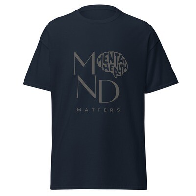 MH Matters Classic Tee