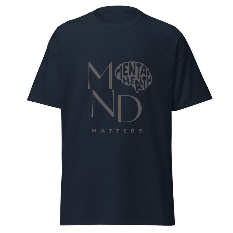 MH Matters Classic Tee