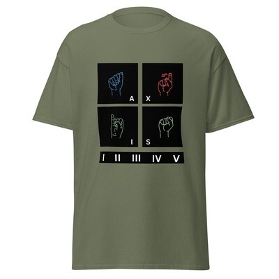 AXIS Classic Tee