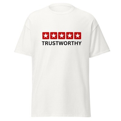 Trustworthy Classic Tee