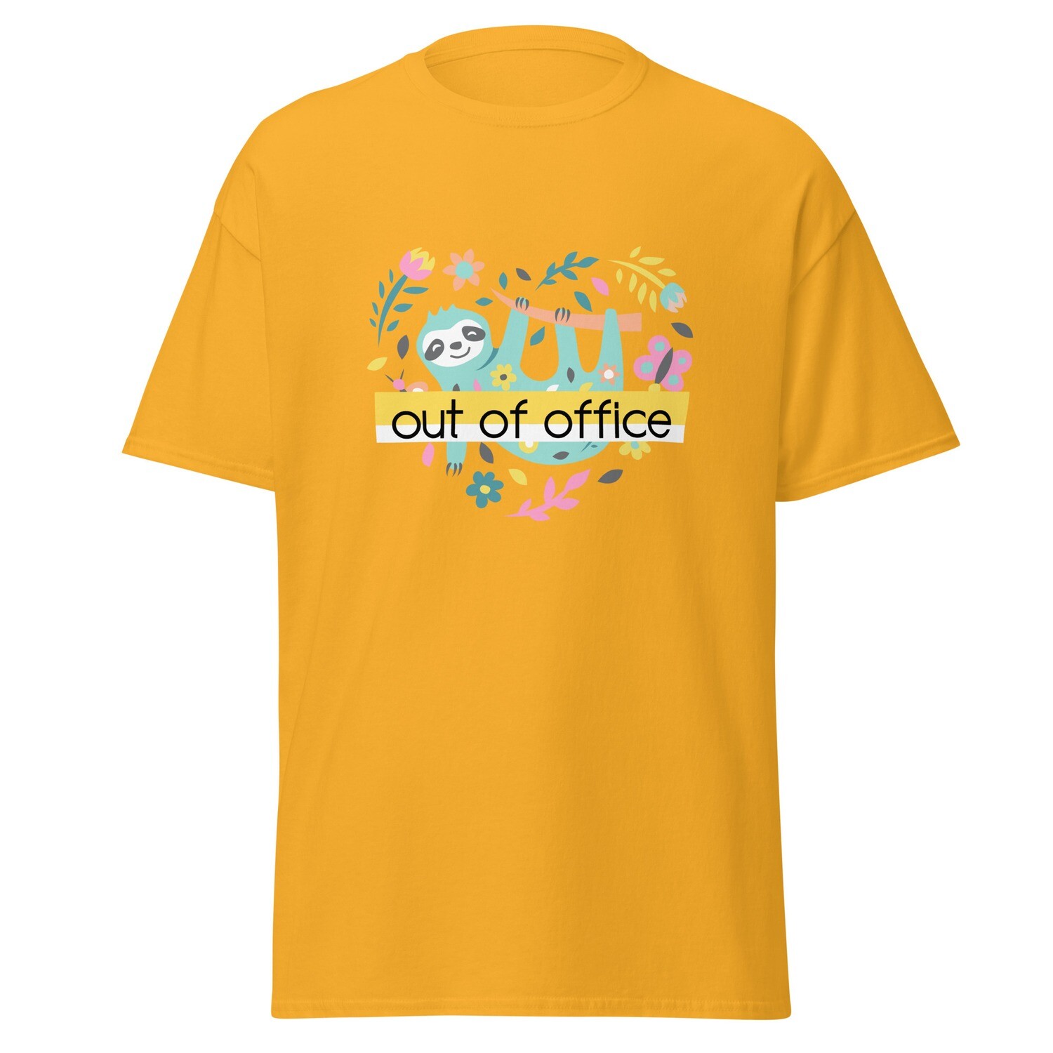 Out of Office 1  Classic Tee