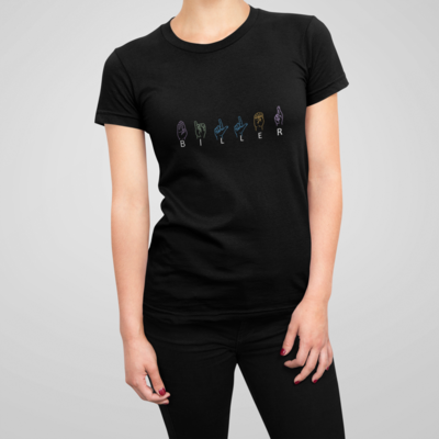 Biller (ASL) Classic Tee