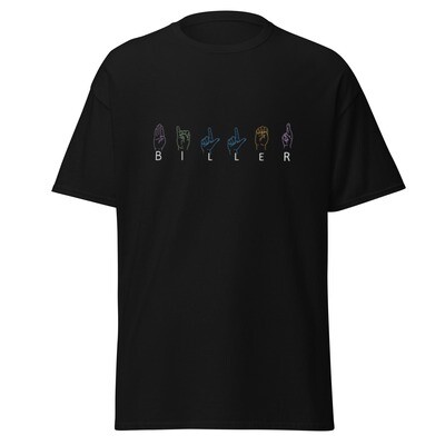 Biller (ASL) Classic Tee