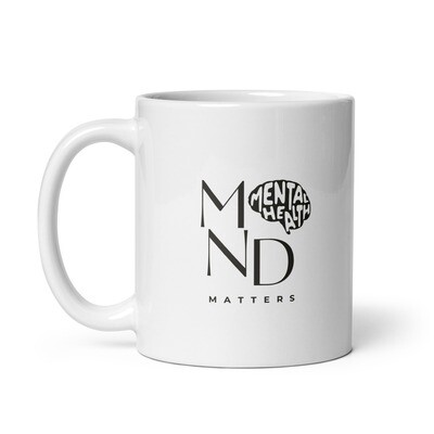 MH Matters Glossy Mug