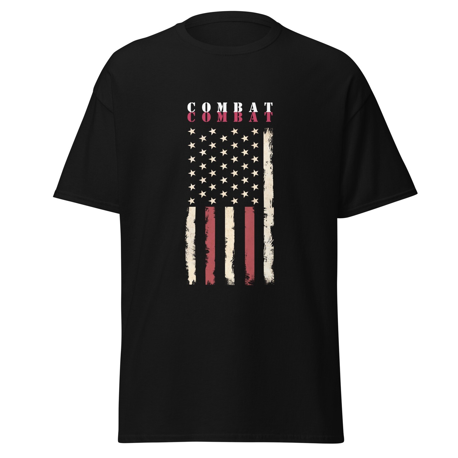 Combat Classic Tee
