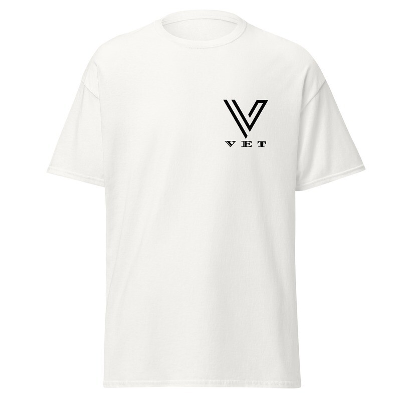 VET Classic Tee