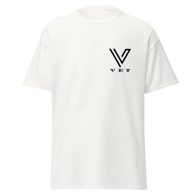 VET Classic Tee