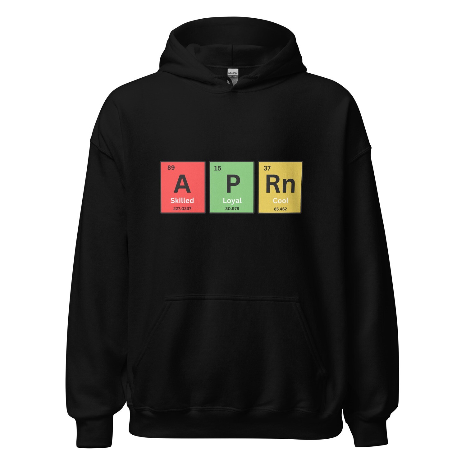 APRN PT Unisex Hoodie