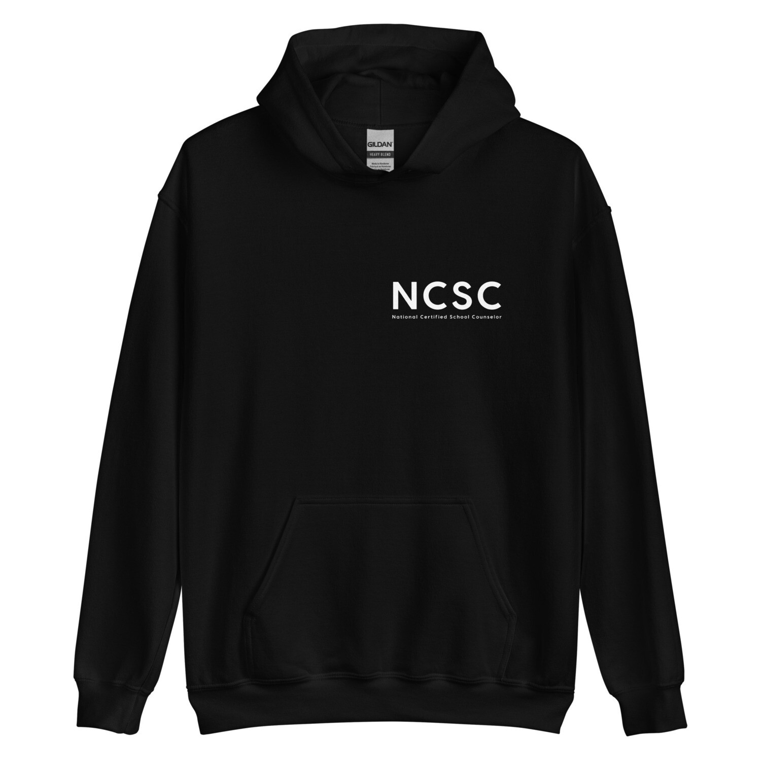 NCSC Unisex Hoodie