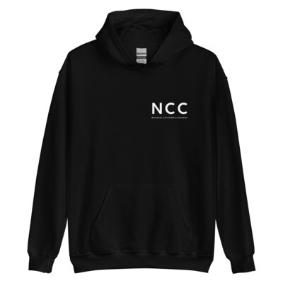 NCC Unisex Hoodie