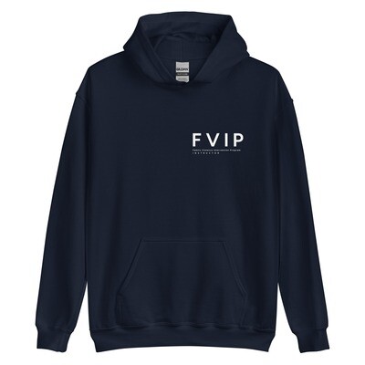 FVIP Instructor Unisex Hoodie