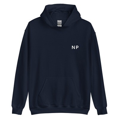 NP Unisex Hoodie