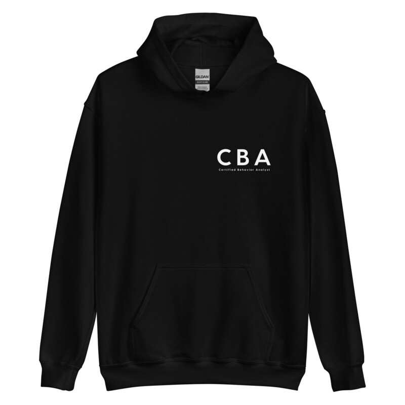 CBA Unisex Hoodie