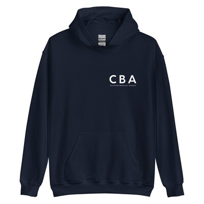 CBA Unisex Hoodie