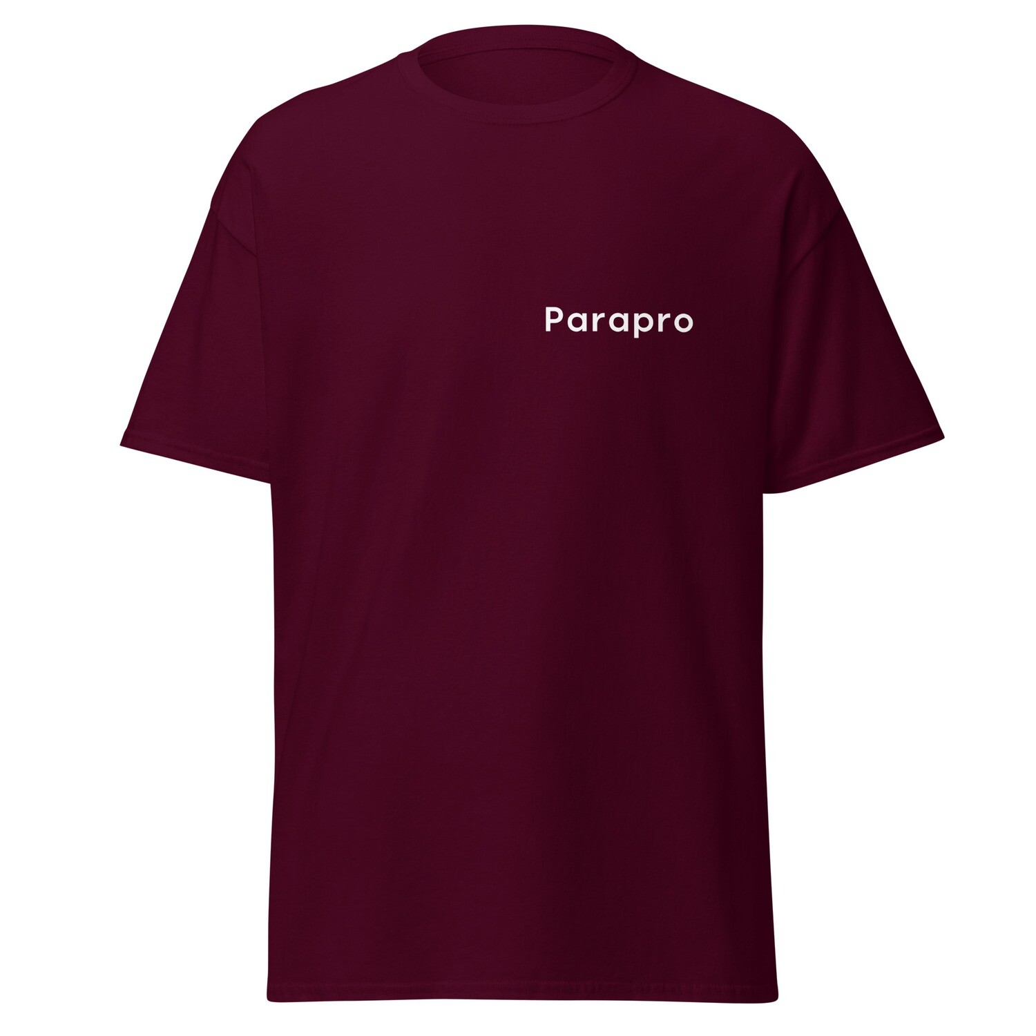 Parapro Classic Tee Parapro Classic Tee