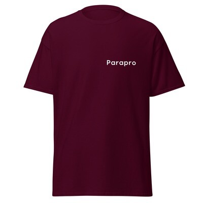 Parapro Classic Tee