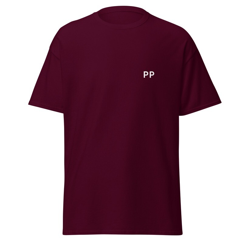 Parapro (PP) Classic Tee