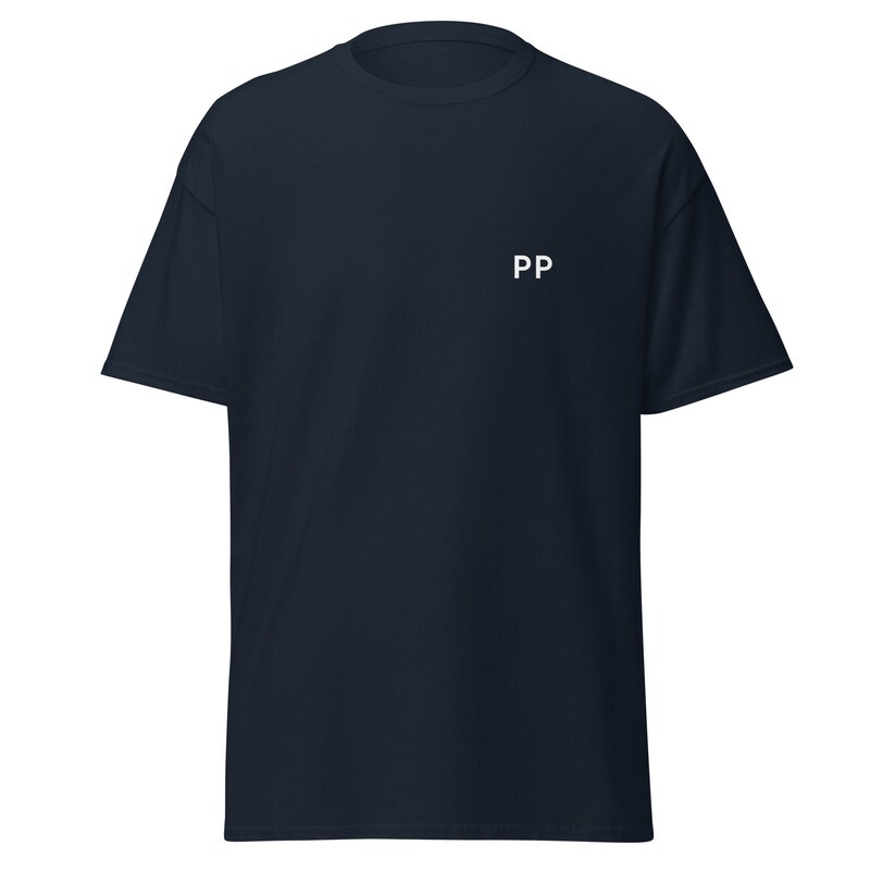 Parapro (PP) Classic Tee
