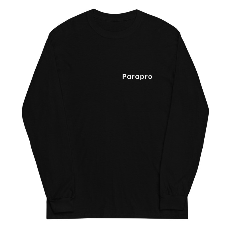 Parapro Long Sleeve Shirt