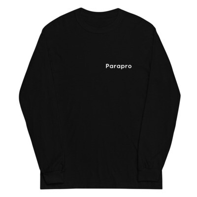 Parapro Long Sleeve Shirt