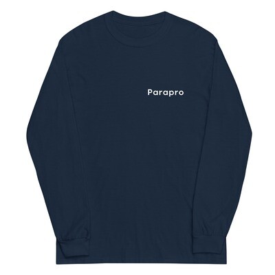 Parapro Long Sleeve Shirt