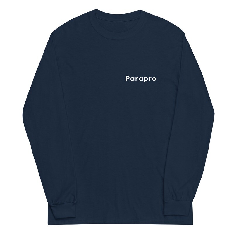 Parapro Long Sleeve Shirt