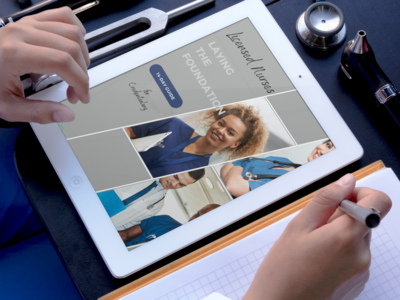 Licensed Nurses 14-Day Guide
