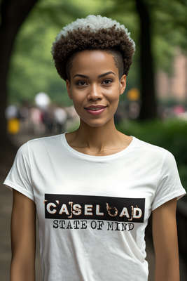 Caseload Classic Tee