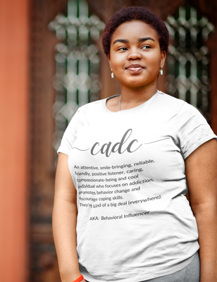 CADC Definition Classic Tee