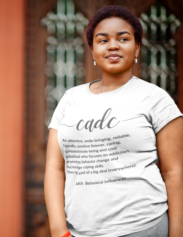 CADC Definition Classic Tee