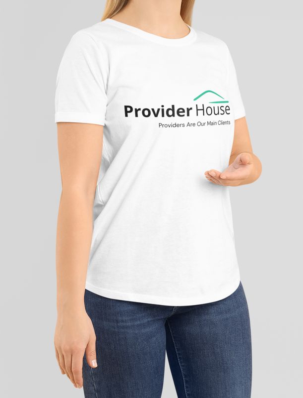 Provider House Classic Tee