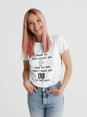 A.I. Idea Classic Tee