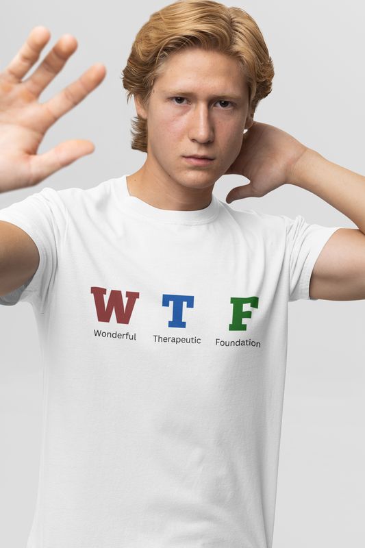 WTF Classic Tee